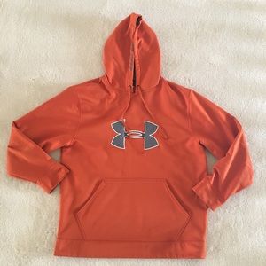 Under Armour Hoodie, Size L